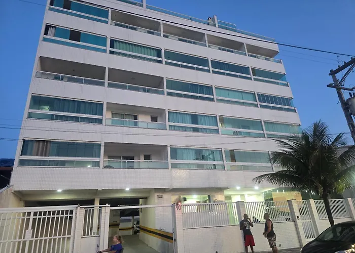 Apartamento Cobertura Com Vista Espetacular Para O Mar,Jacuzzi E Churrasqueira, Arraial Do Cabo